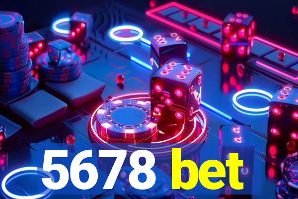 5678 bet